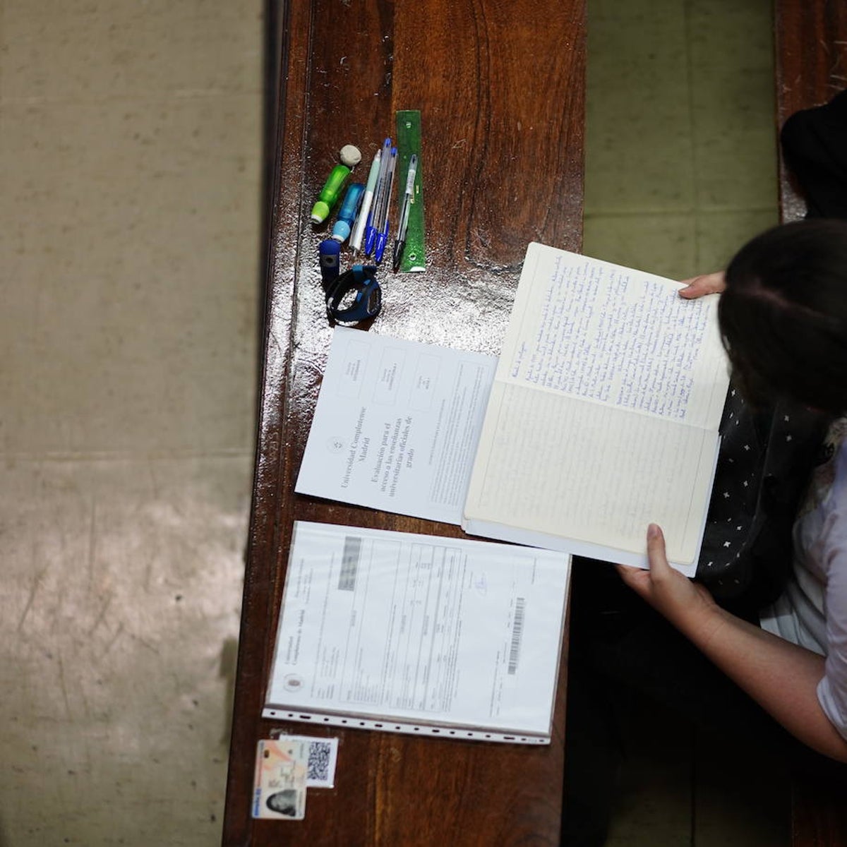 La nueva Selectividad fulmina contenidos e introduce una prueba de madurez académica