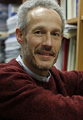 Imagen principal - José Antonio Seoane 