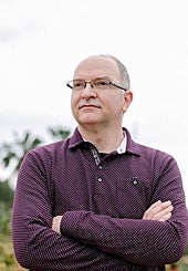 Imagen principal -  Juan Carlos Siurana