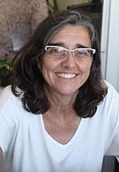 Imagen principal - Carme Borrell i Thio