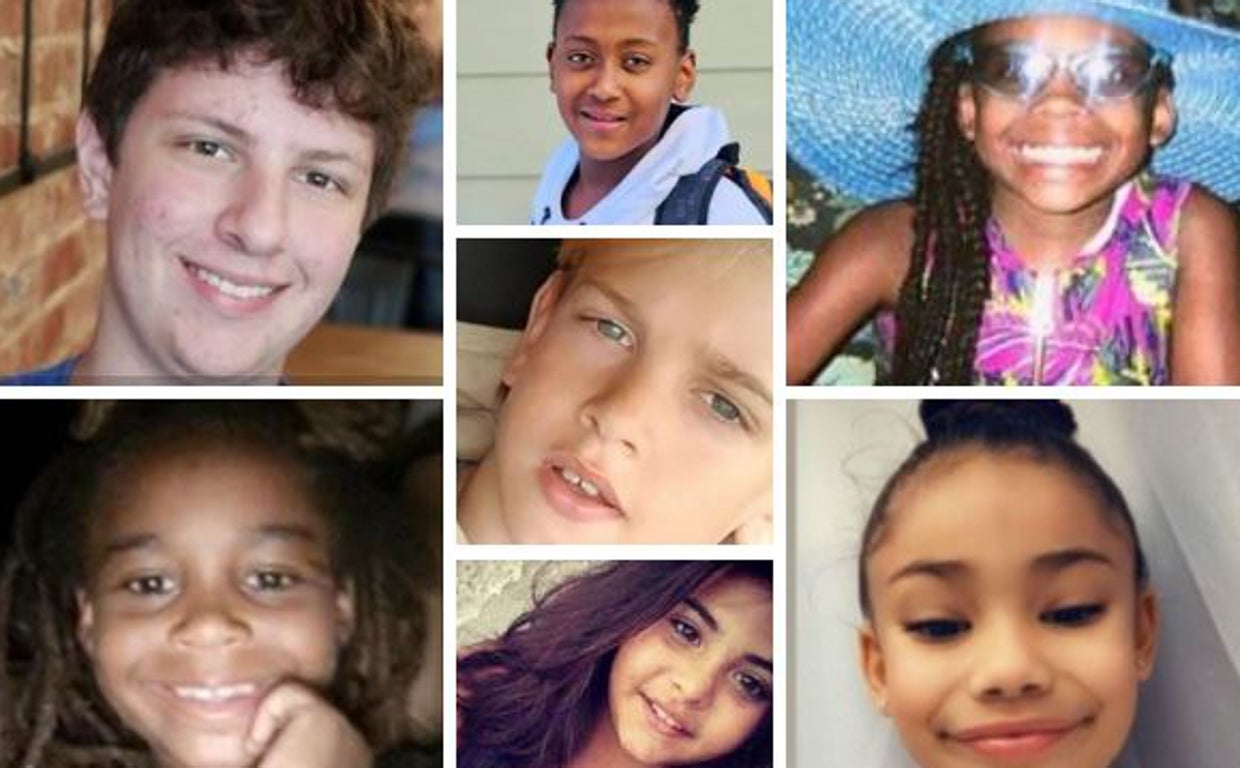 Las otras tragedias del reto viral de TikTok: estadounidenses y menores de 15 años