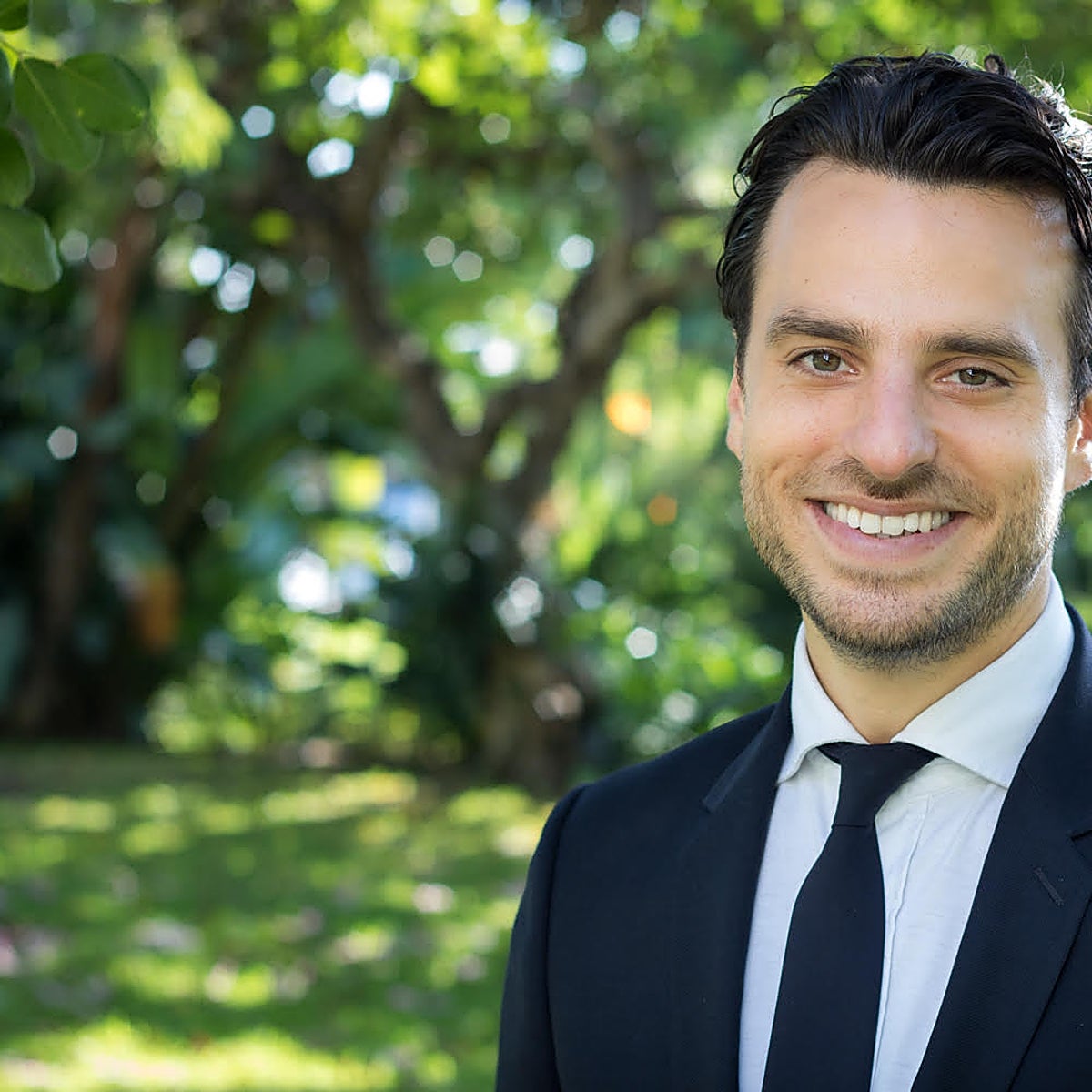 Víctor Wilhelmi: «Cuando no comes estás lúcido y se te agudizan los sentidos»