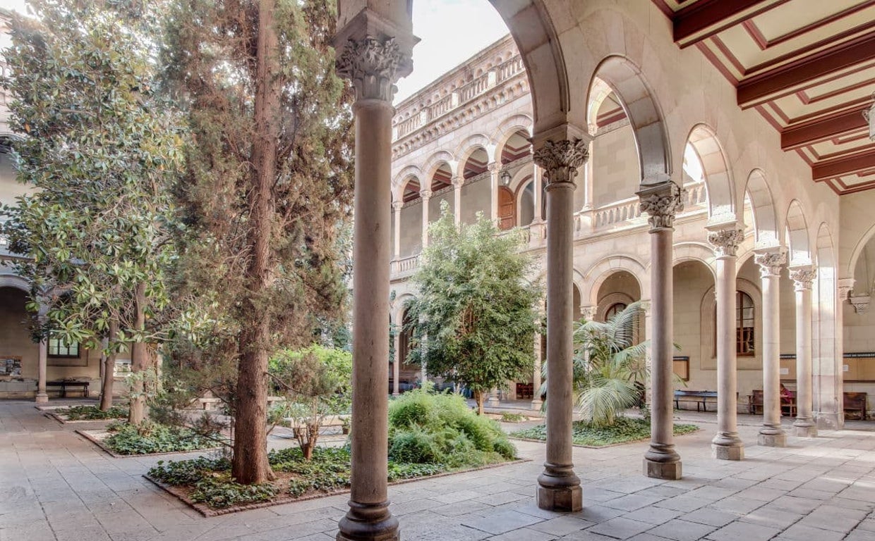 La Universidad de Barcelona, la mejor de España según el Ranking de Shanghái