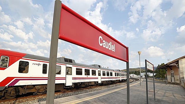 Parada de Caudiel
