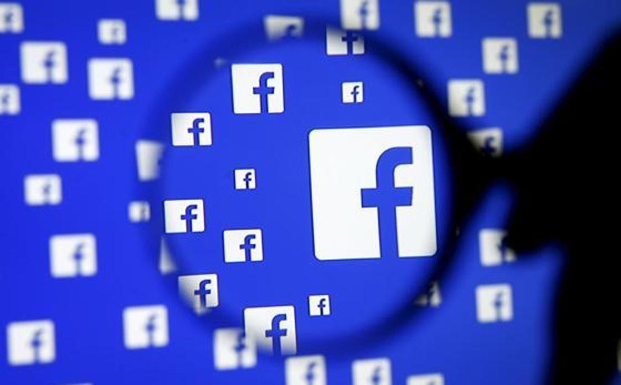 Meta da de baja a un grupo antivacunas