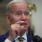 Imagen - «El anuncio de hoy va sobre oportunidades, sobre dar a la gente posibilidades justas, que es lo que define a EE.UU.»