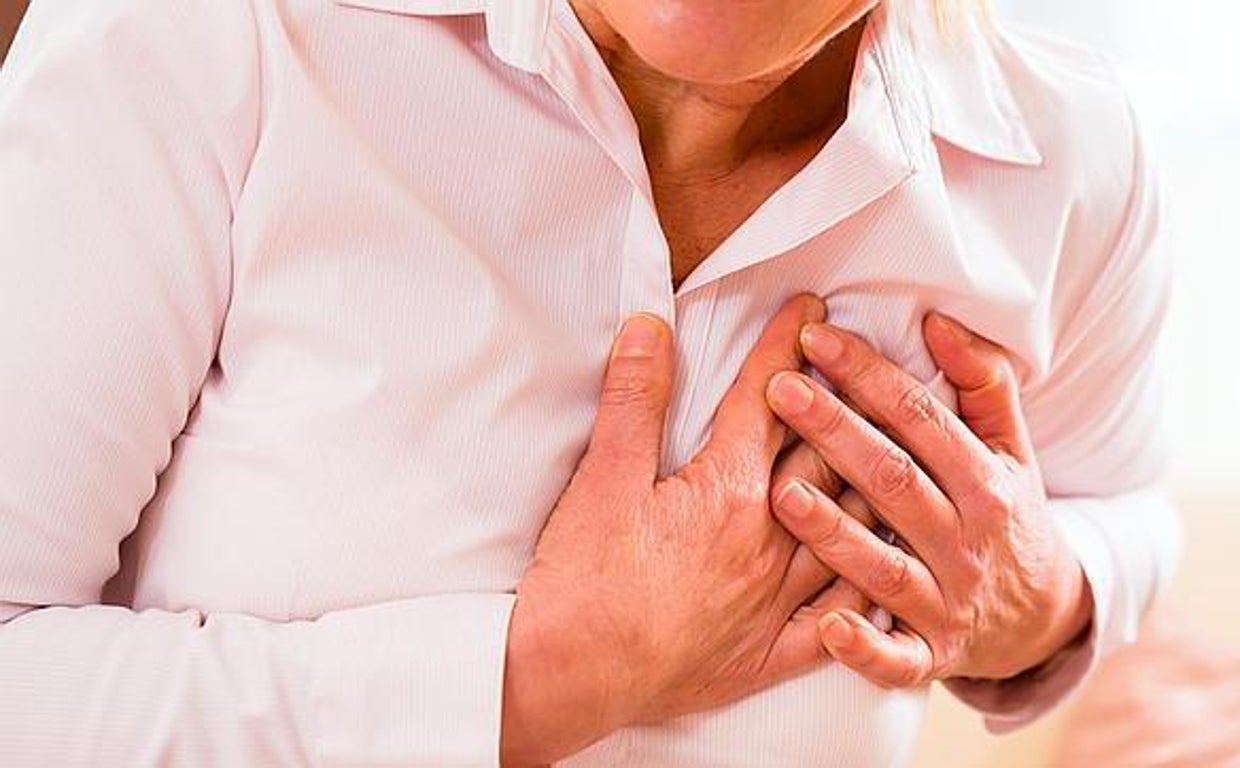 La polipíldora reduce un 33% la mortalidad tras sufrir un infarto