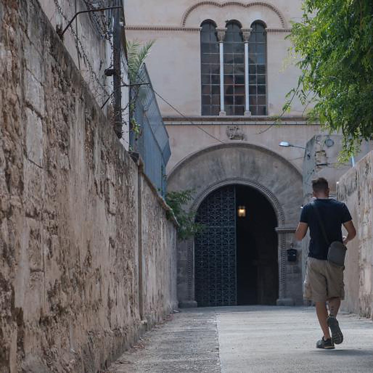 El informe europeo sobre menores tutelados de Baleares es «demoledor»