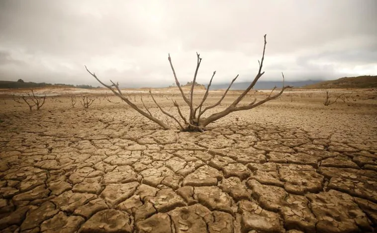 El hambre extrema se duplica en los países más afectados por el cambio climático