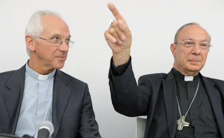 Los obispos belgas bendecirán las uniones homosexuales pese a la negativa del Vaticano