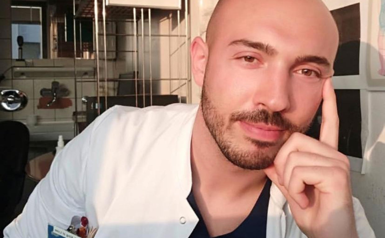 Un MIR en Alemania: «Me daba vergüenza seguir pidiendo ayuda a mis padres para llegar a fin de mes»