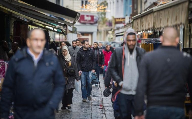 Esta es la región de Europa donde las mujeres ganan más que los hombres