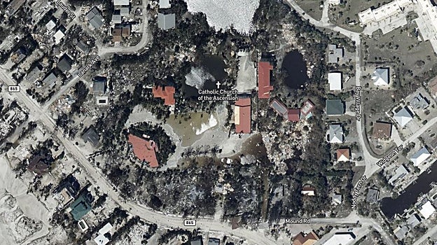 Imagen después - Fort Myers