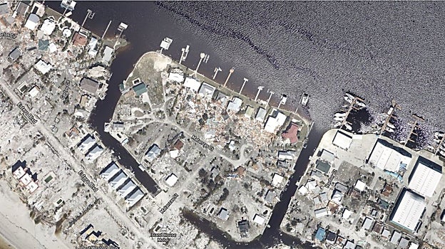 Imagen después - Fort Myers