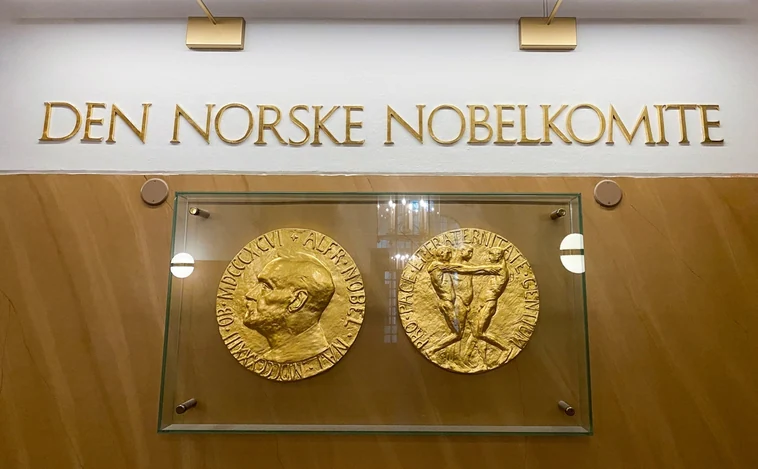 Premio Nobel de la Paz 2022, en streaming y en directo