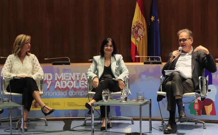 Sanidad y Universidades lanzarán un estudio para evaluar la salud mental de los alumnos de grado y máster