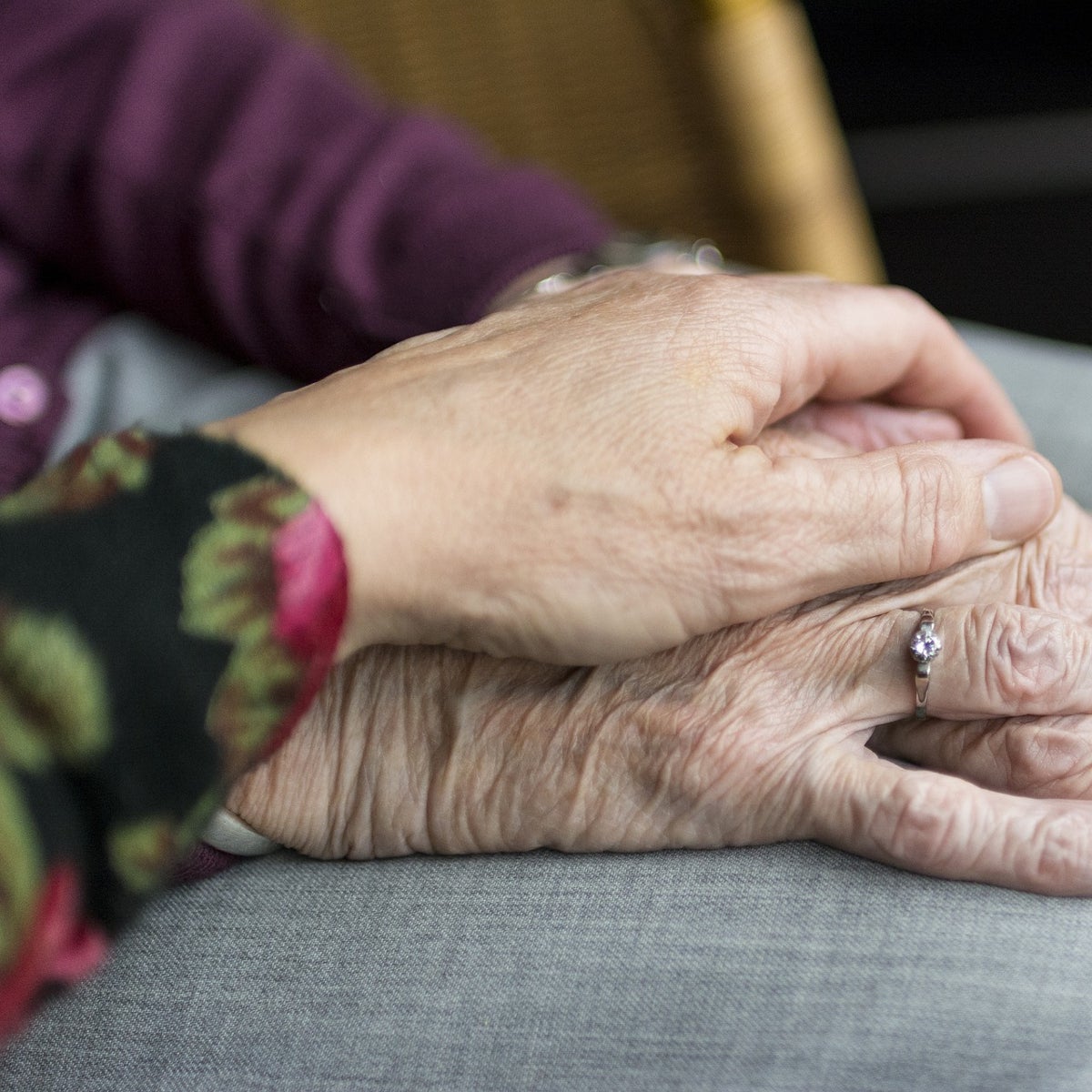 España pasará de 14.287 personas mayores de cien años a 226.932 en 2072