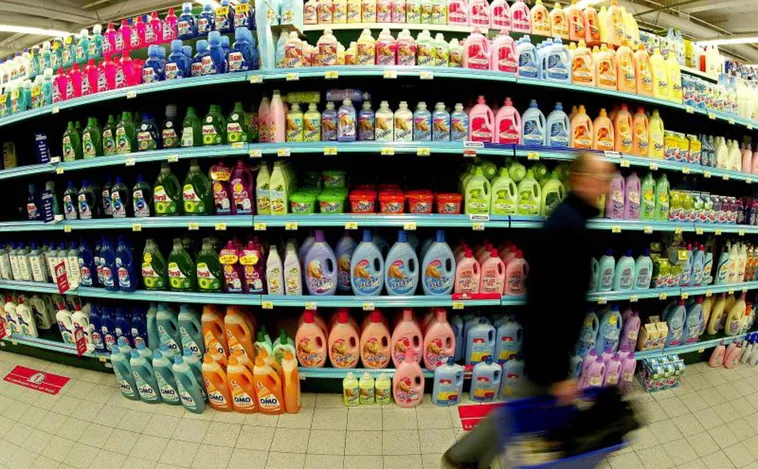 Europa deja en el aire su plan para erradicar químicos tóxicos de miles de productos cotidianos