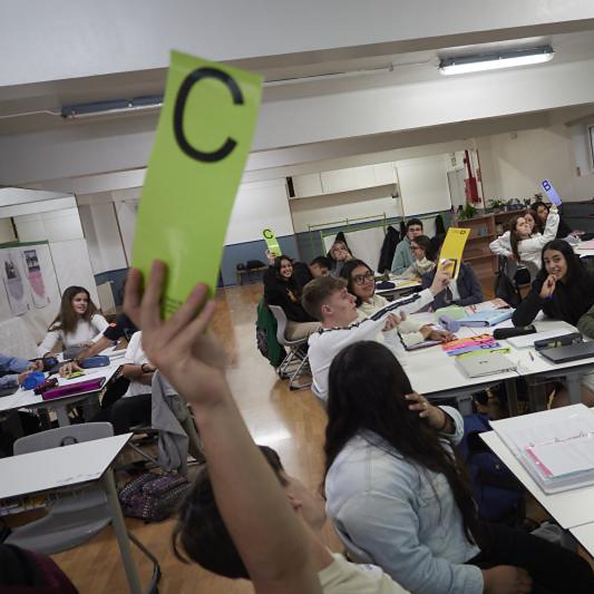 El método pedagógico que triunfa en España y hará que tu hijo estudie más y mejore sus notas