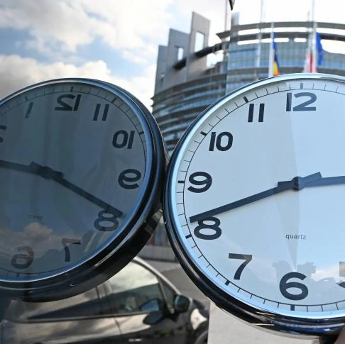 El BOE publica su planificación para el cambio de hora en España