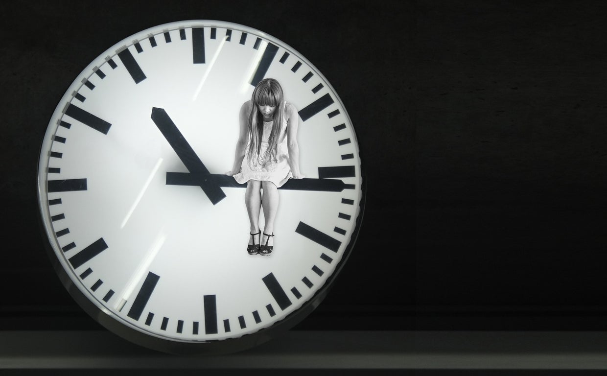 El cambio de hora puede afectar negativamente a nuestra salud según los expertos