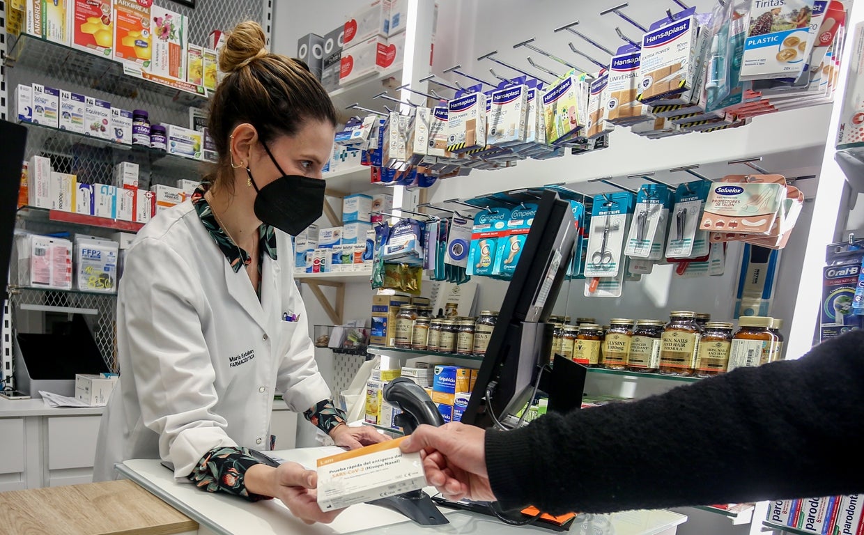 Estos son los medicamentos más solicitados en las farmacias con problema de suministro