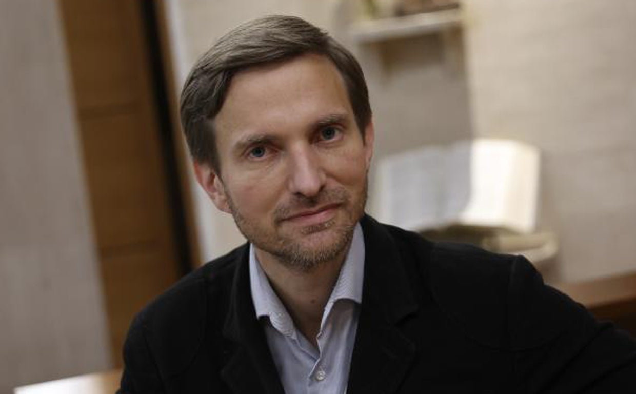 Marco Mencaglia: «Los ataques rusos y el invierno provocarán más de 5 millones de refugiados internos en Ucrania»