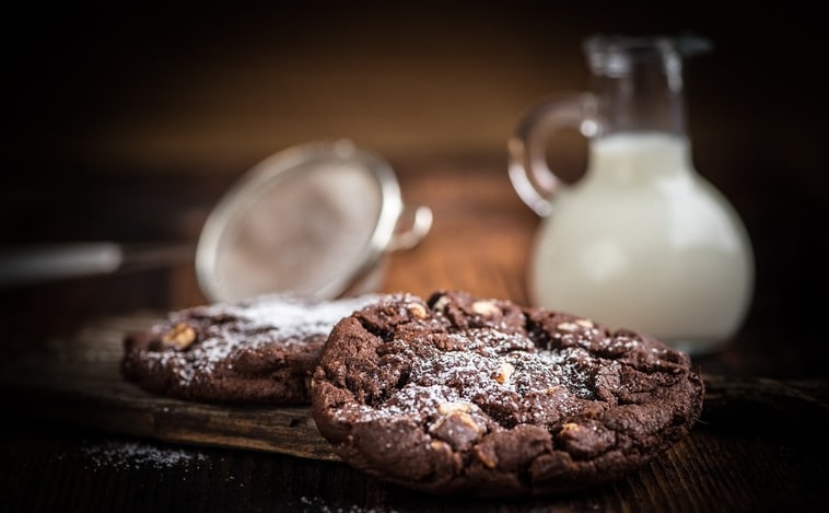Alerta alimentaria: retiran estas famosas galletas de chocolate de los supermercados