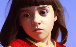 De orígenes marroquíes