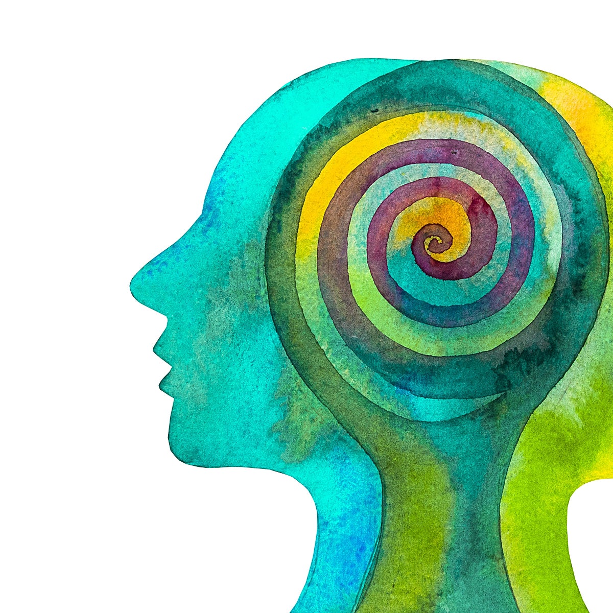 Una 'playlist' de música, una pastilla alucinante y tres meses sin síntomas, así es la nueva terapia contra la depresión