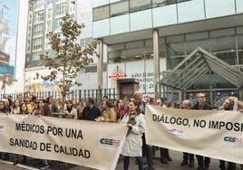 La Atención Primaria explota ante la saturación en toda España