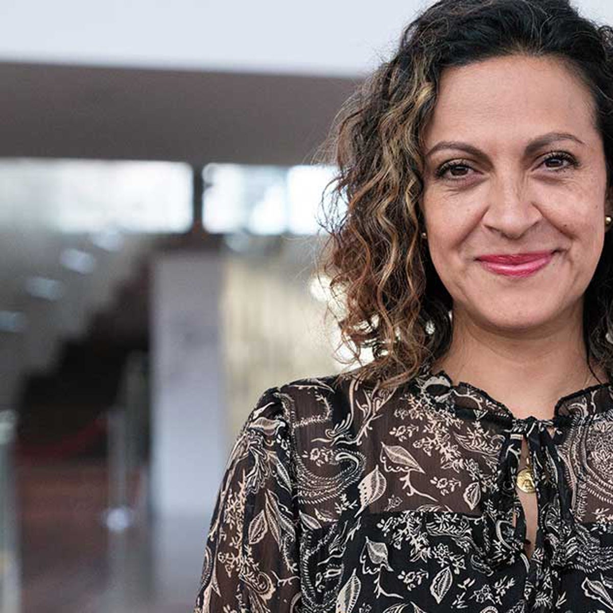 Jineth Bedoya: «No me mataron, pero me dejaron muerta en vida»