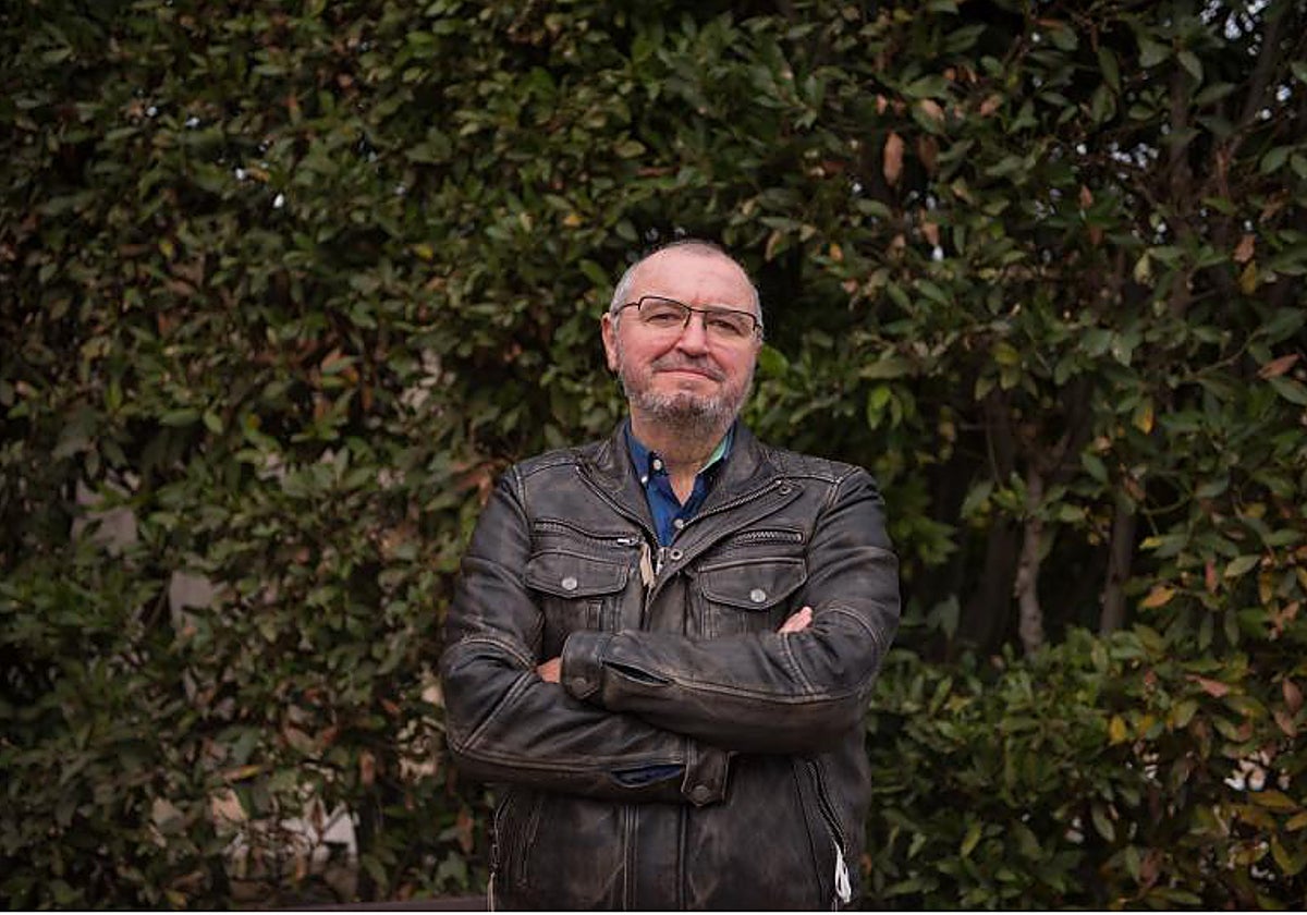 El padre al que le han negado el 25% de castellano en Baleares: «Consuela que la mitad del tribunal discrepe»