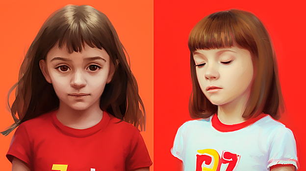 De orígenes venezolanos y de orígenes rumanos