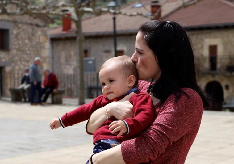 2021, el año con menos nacimientos en España desde que existe registro