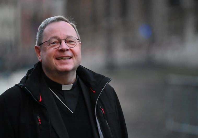 El Vaticano y los obispos alemanes acuerdan abrir un canal de diálogo sobre el sínodo alemán para evitar un cisma