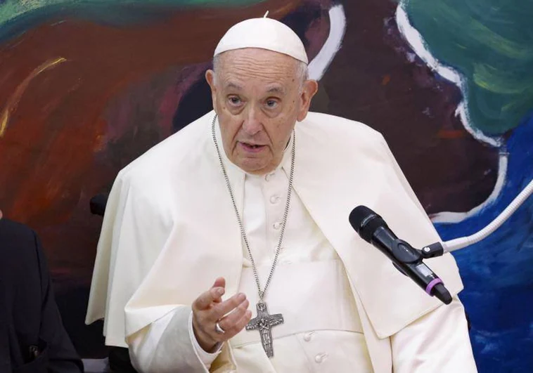 El Papa interviene a Cáritas Internacional por su caótica gestión