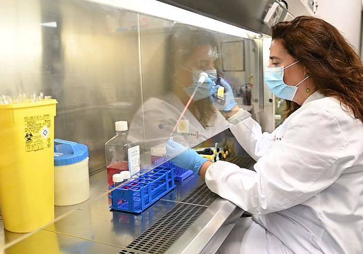 La OMS advierte del aumento de personas que desconocen ser seropositivas en Europa