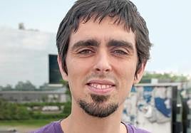 Jesús Cimarro: «Gracias a la cultura, la gente no se tiró por los balcones en la pandemia»