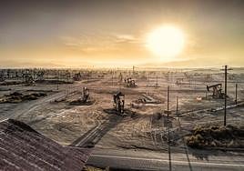 Melanie Hamrick, la bailarina de 36 años que disciplina a Mick Jagger a los 80