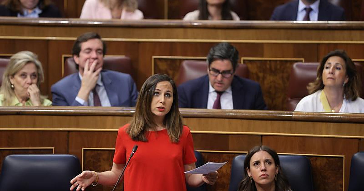 Política familiar, ni más ni menos