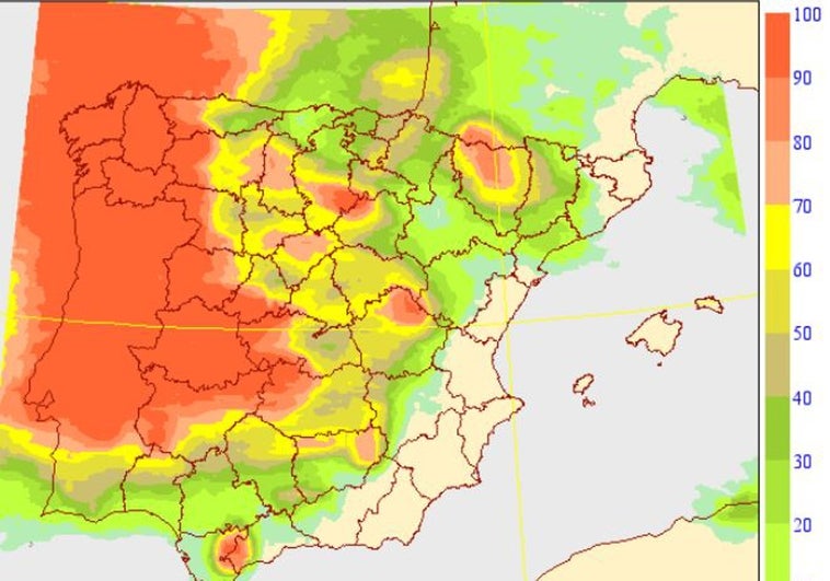 Últimas noticias de hoy lunes, 12 de diciembre del 2022.