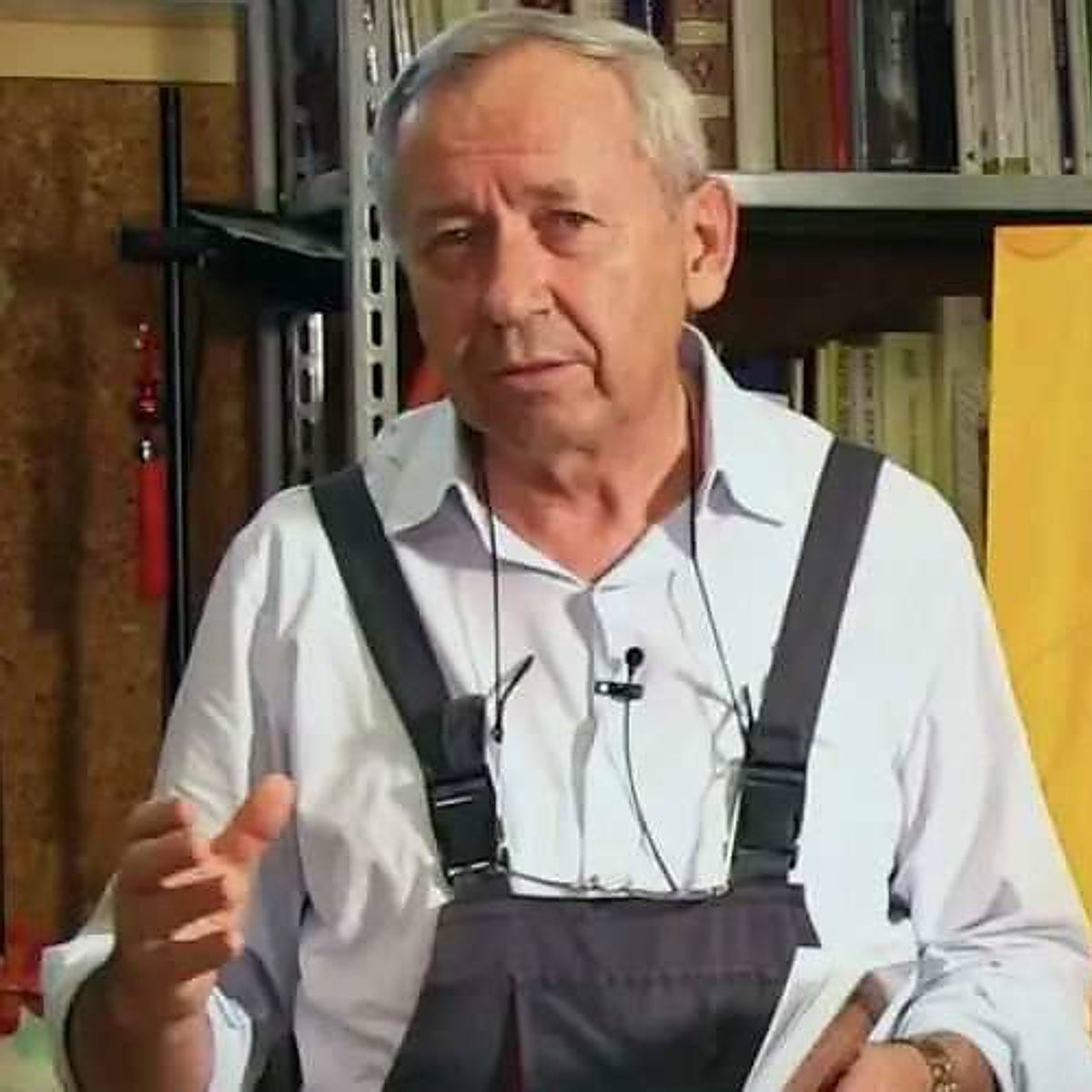 El jesuita que abusó de una veintena de monjas y solo tuvo un mes de excomunión