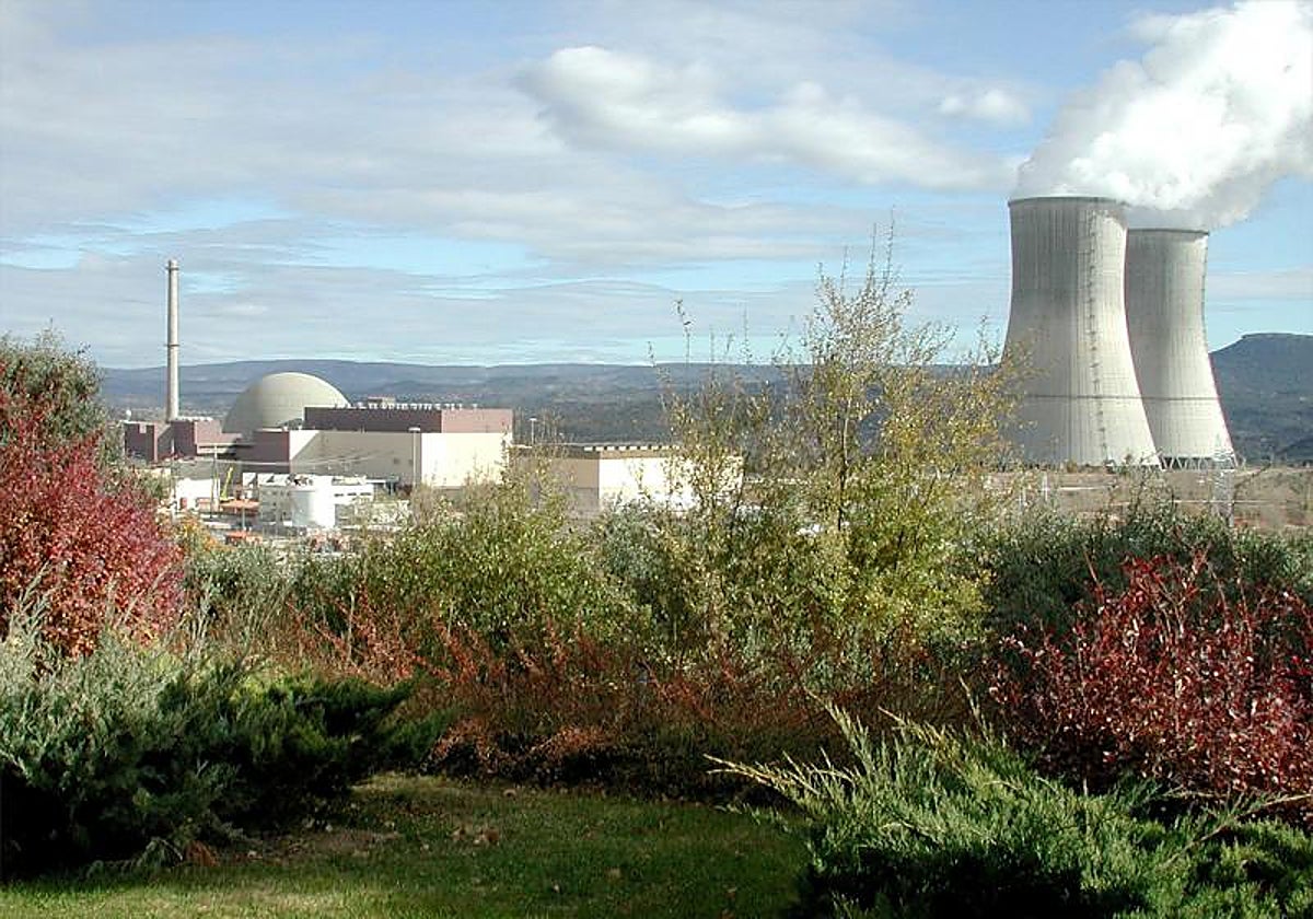 Central Nuclear de Trillo