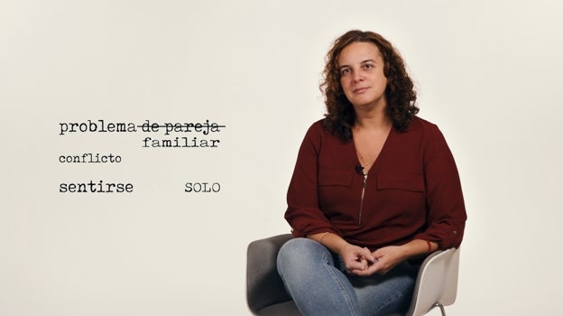 Celia Castro es la secretaria general técnica de la asociación