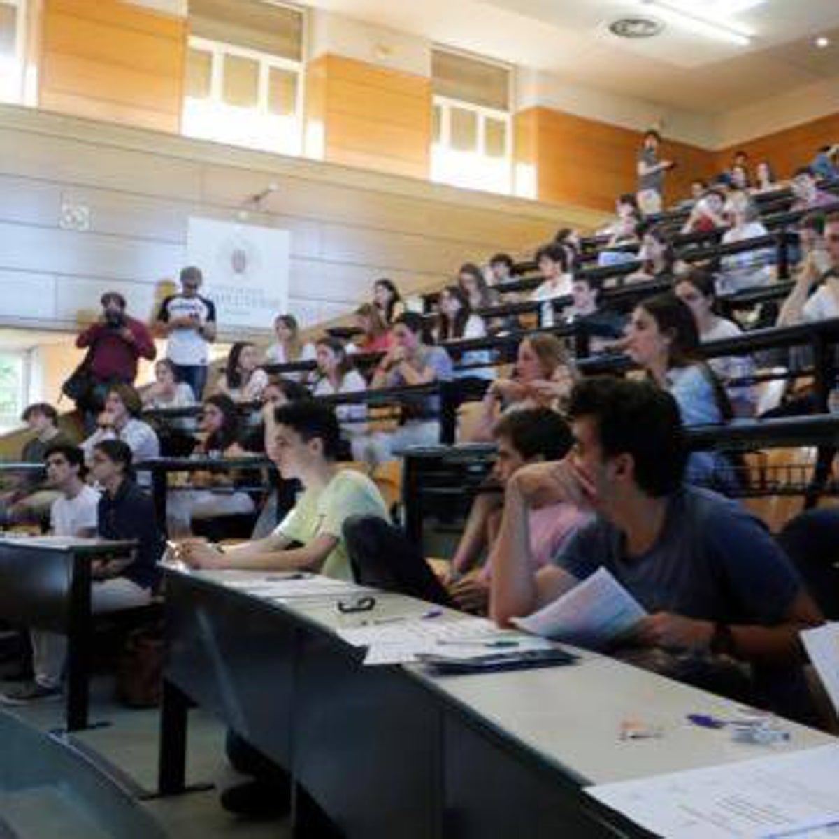 Estos son los cambios introducidos in extremis en la ley de Universidades