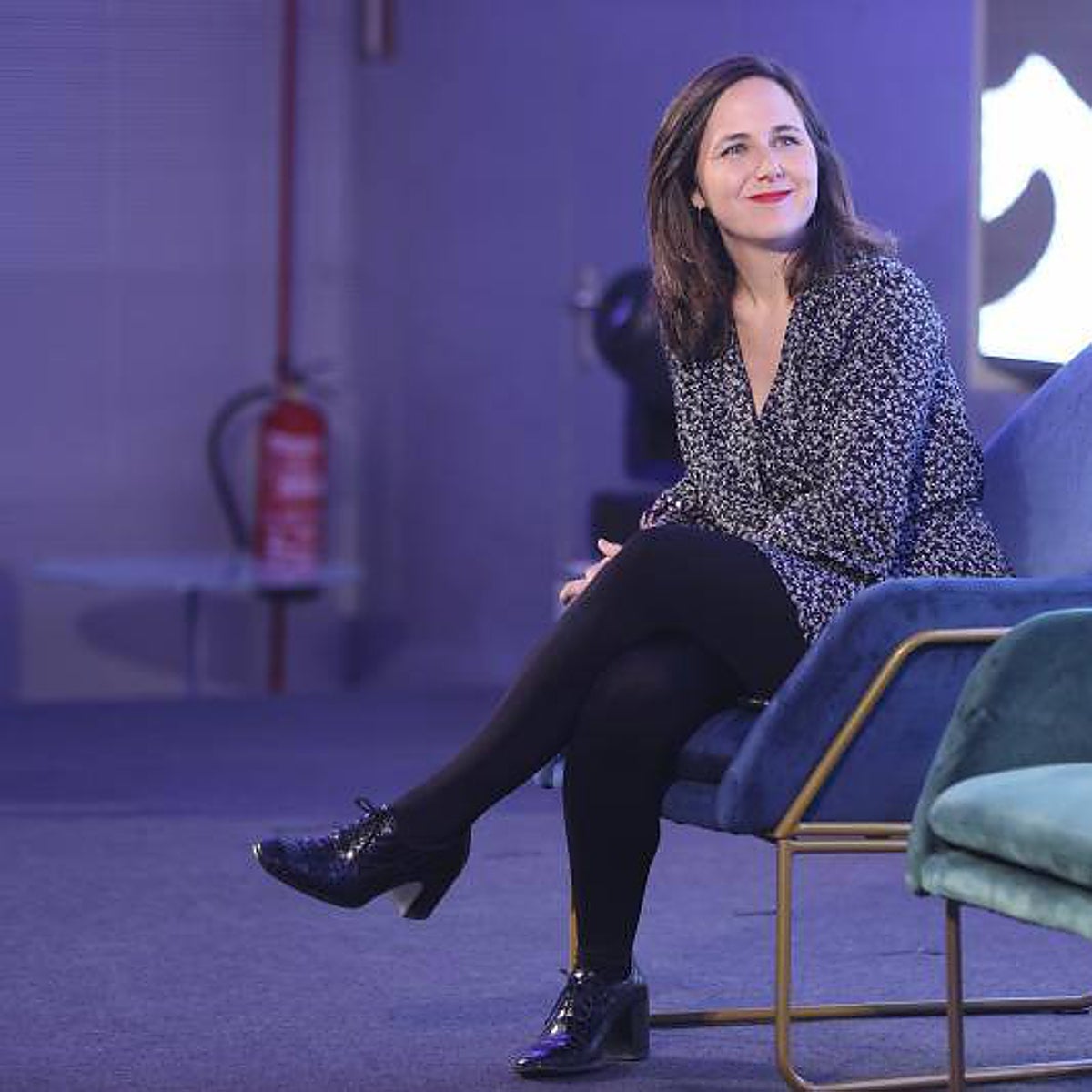 Nueva ley de Belarra: tener deudas con Hacienda no impedirá recibir ayudas públicas