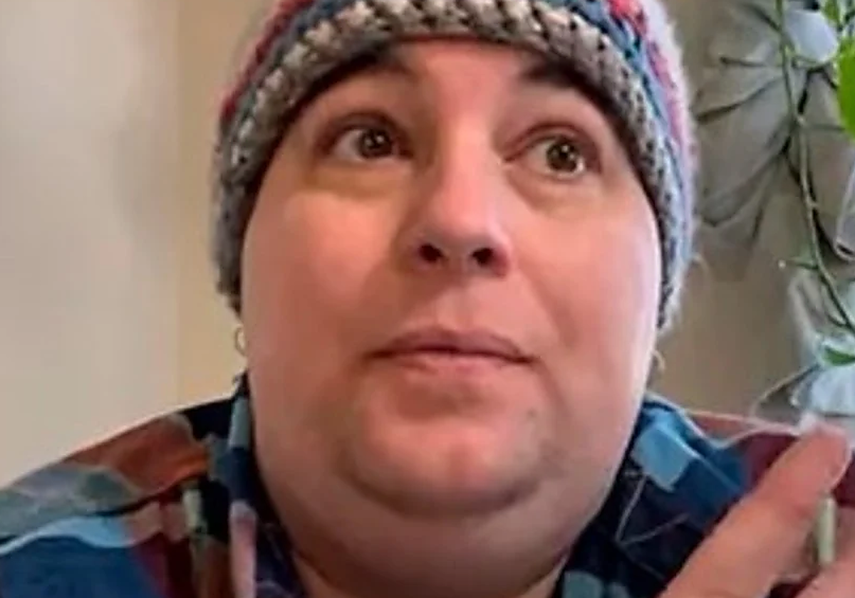 La mujer que se operó para convertirse en hombre, se arrepintió y ahora vuelve a ser mujer tras «destransicionar»