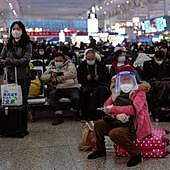 China reconoce 60.000 muertos por Covid tras semanas de encubrimiento