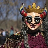 Carnaval 2023: ¿cuándo se celebra, en qué comunidades es fiesta y dónde no es festivo?